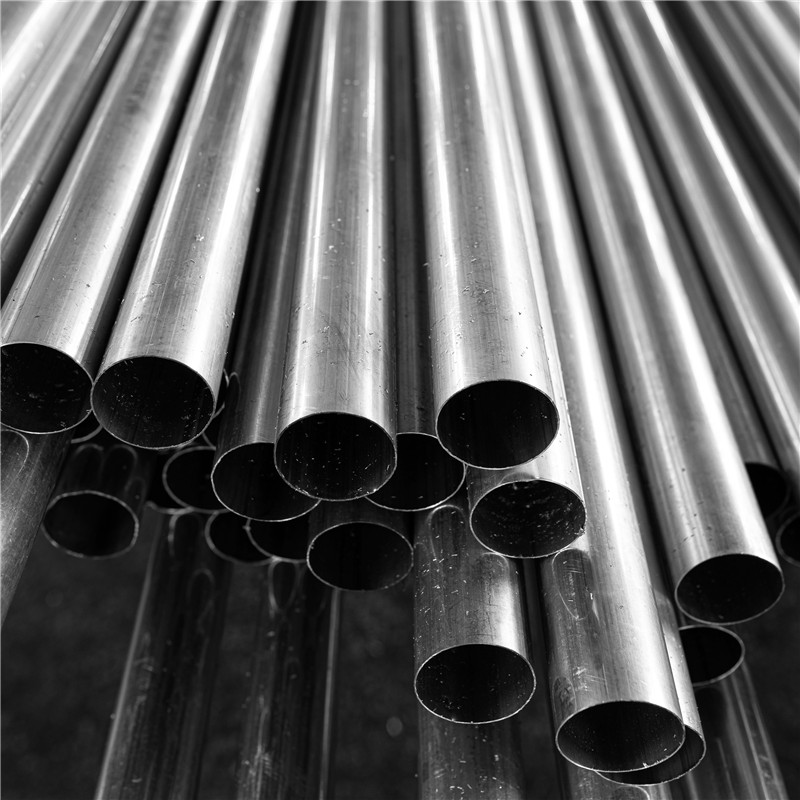 Customizable Aluminum Tube Multiple Industrial and Commercial Applications