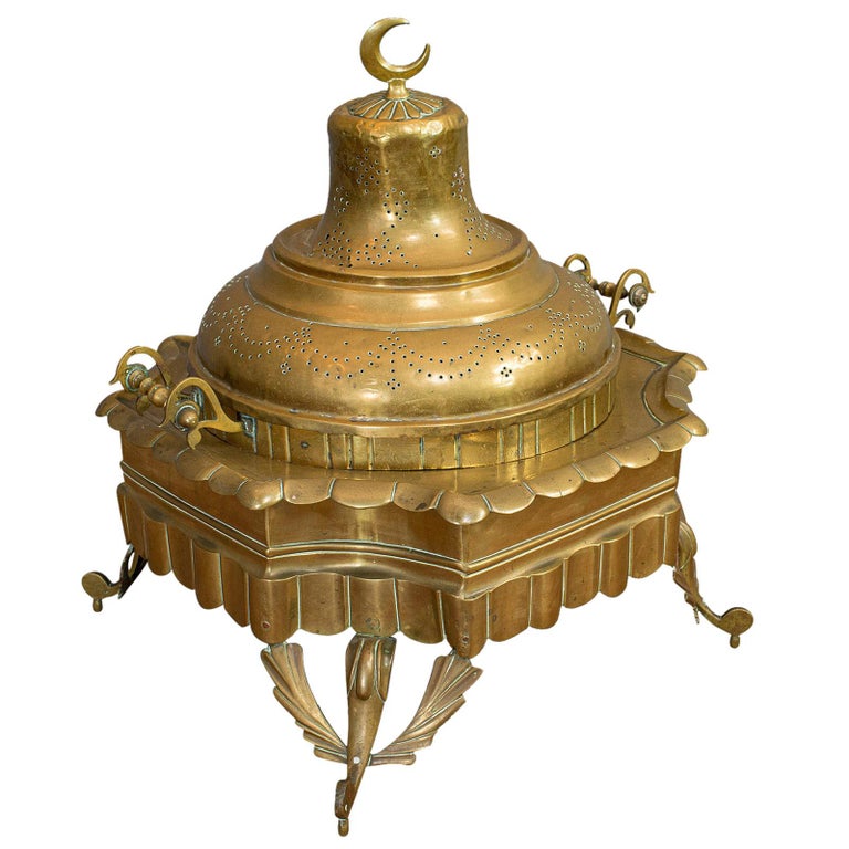 Shop Antique Brass Items from Top Dealers Worldwide on 1stDibs