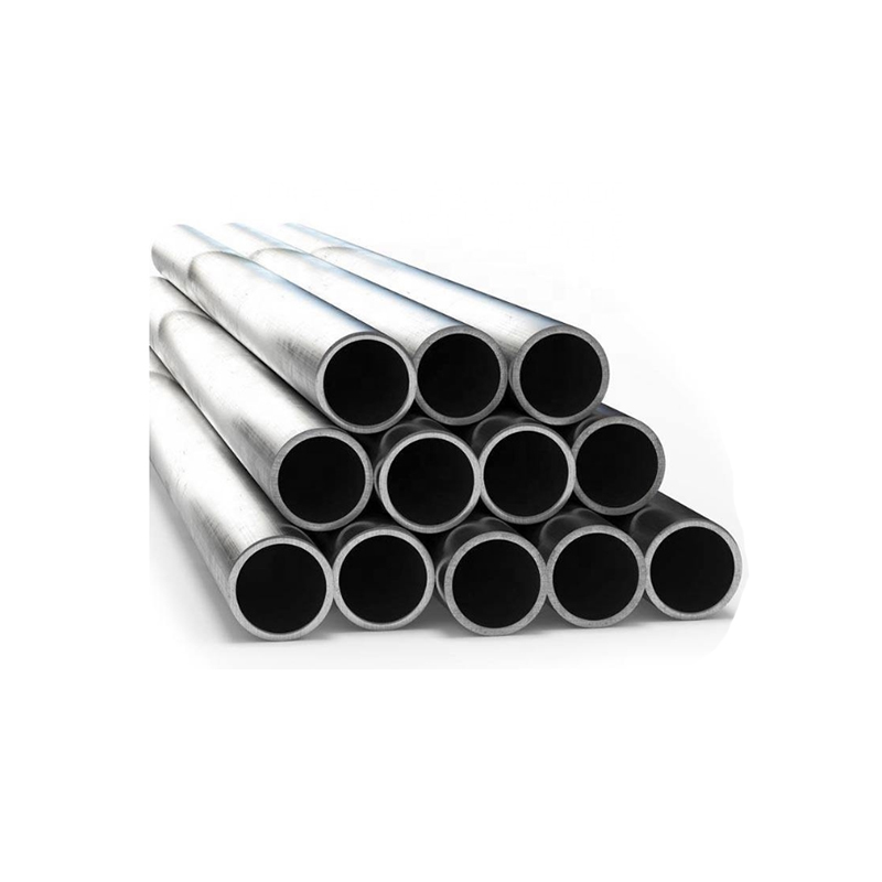 High-Quality Cold Rolled Stainless Steel Pipes for Diverse Applications