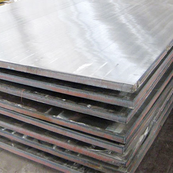 Customized 304 304L Stainless Steel Plate