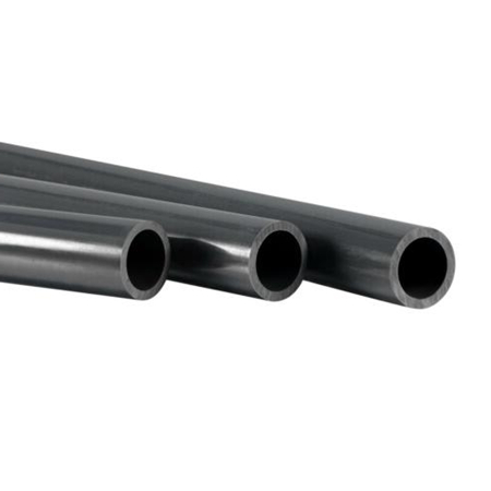 201 Round Stainless Steel Pipe