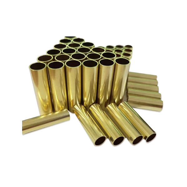  C2680 brass tubes straight from the factory at premium prices