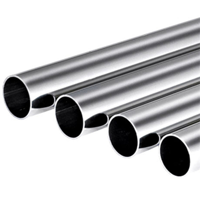 TP316L grade stainless steel pipe