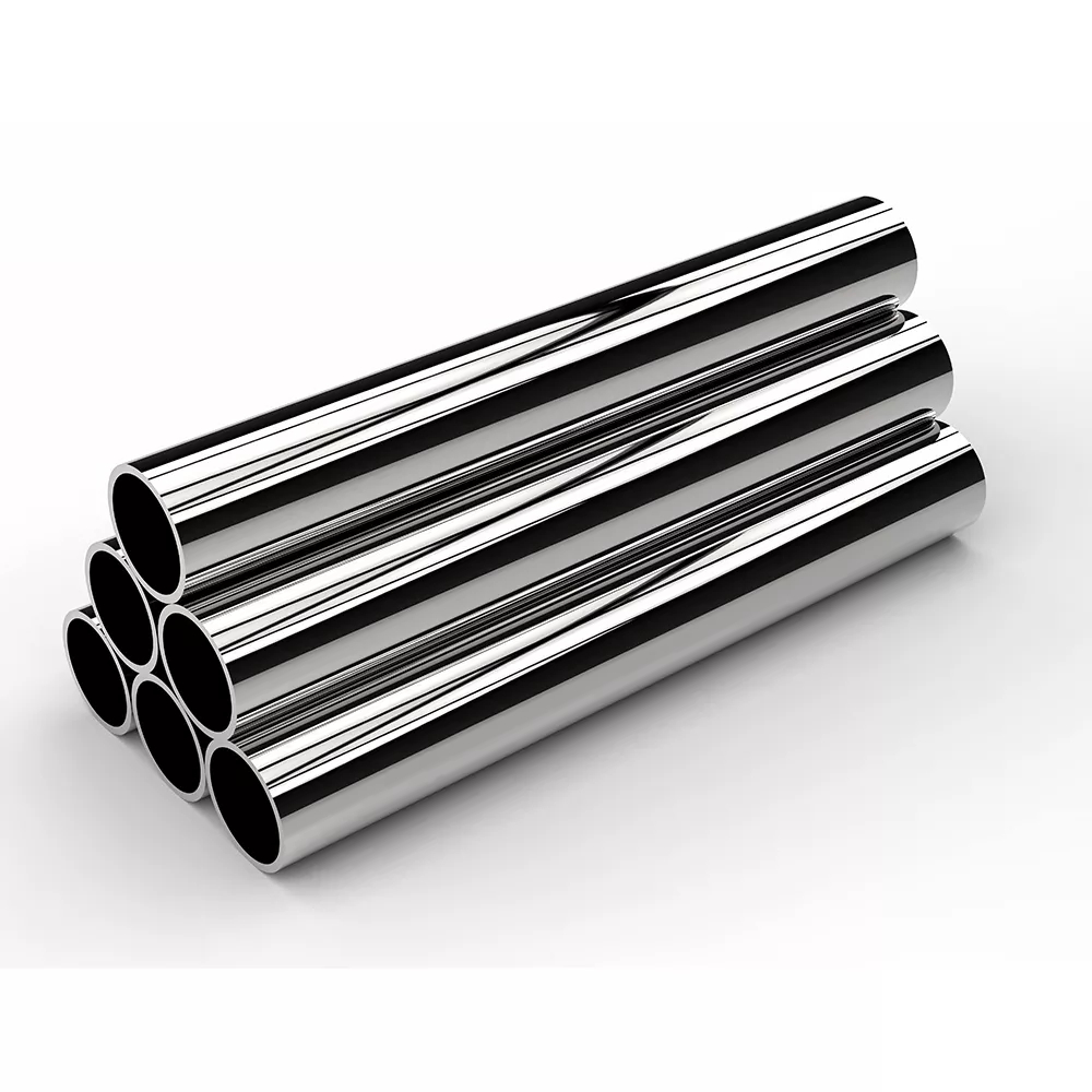 Astm A213 Tp316l Stainless Steel Tube