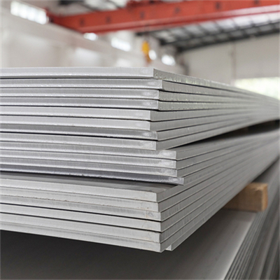  316L Stainless Steel Plate