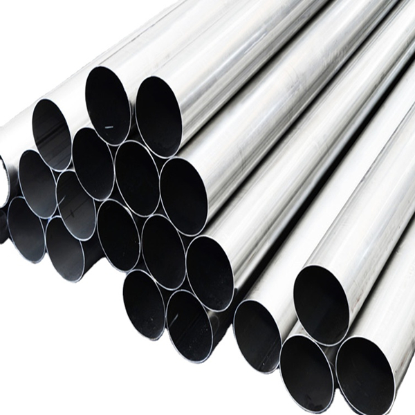 Austenitic stainless steel seamless pipe