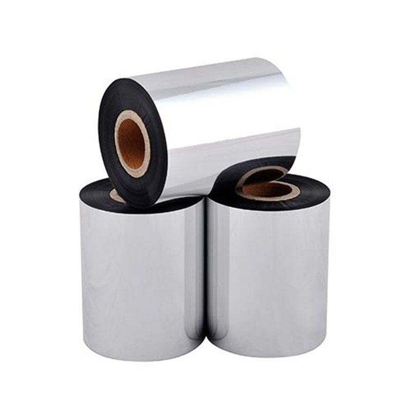 Resin Heat Transfer Bar Code Printer Ribbon