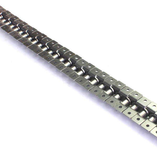 Short Pitch Conveyor Chain Standard Roller Chain K-1 Accessories