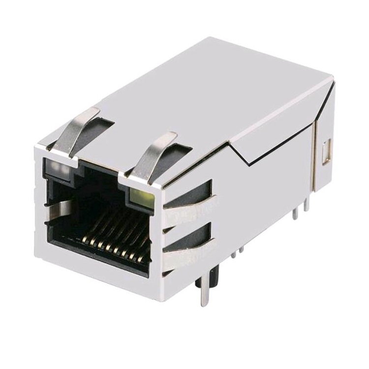 JK0-0177NL JXK0-0190NL JXD7-0601NL 1000 Base-T PoE+ Lengthen RJ45 Connector