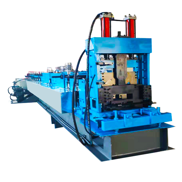 High-Quality Corrugated Roof Sheet Machine for Sale - Complete Guide