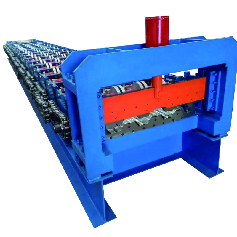 High-quality Slitting Line for CR Metal Processing