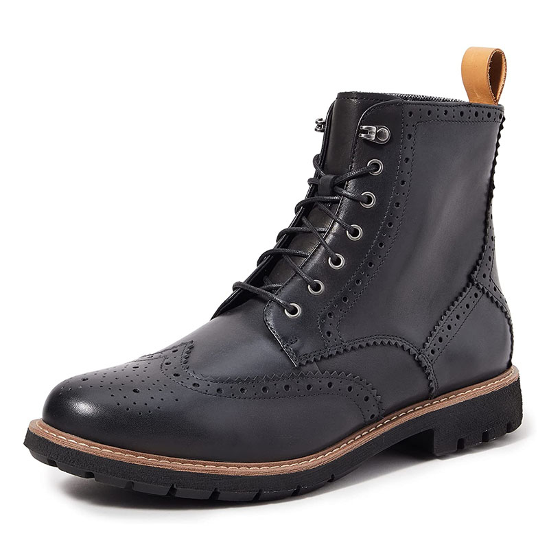 Factory customized Classical original comfortable and breathable boots