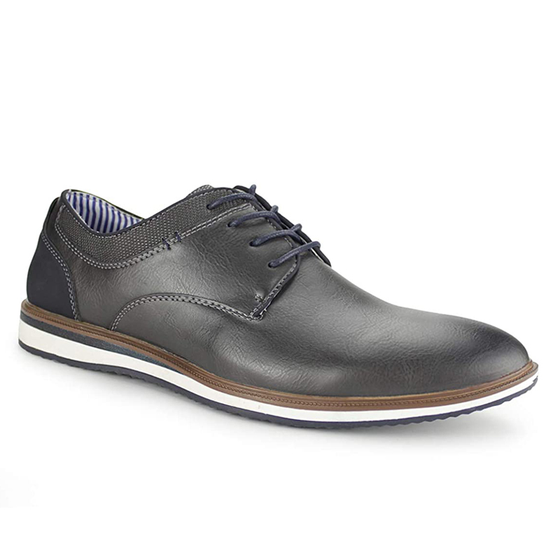 Casual Oxford Comfort Classic Business Men Shoes