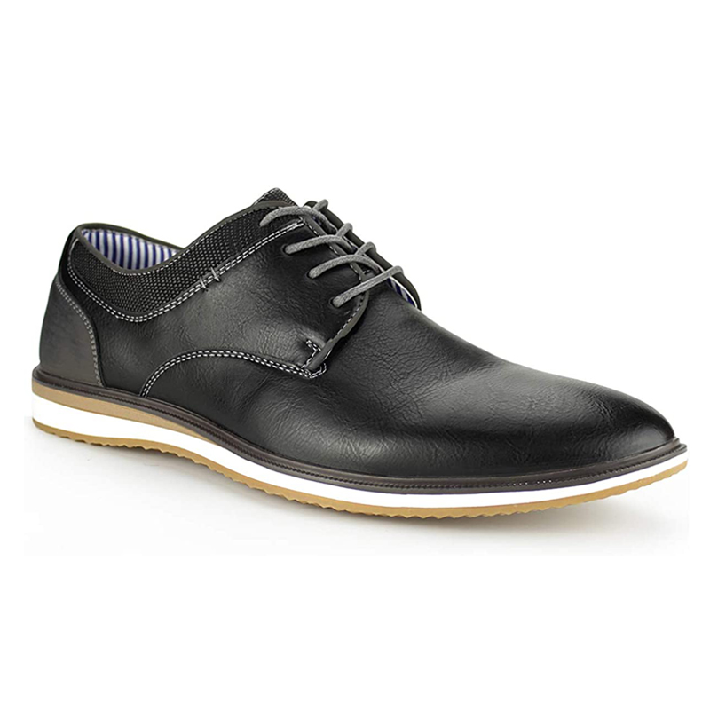 Casual Oxford Comfort Classic Business Men Shoes