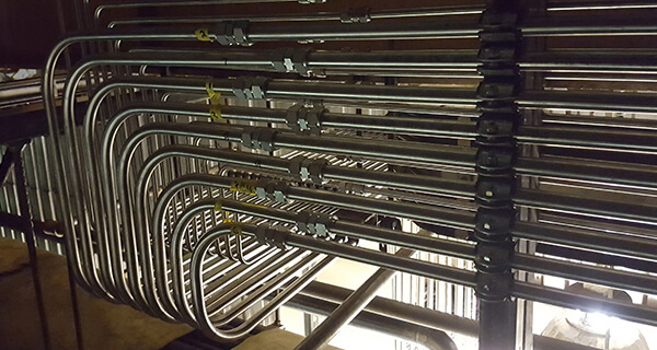 Instrumentation Tube(Stainless Seamless)