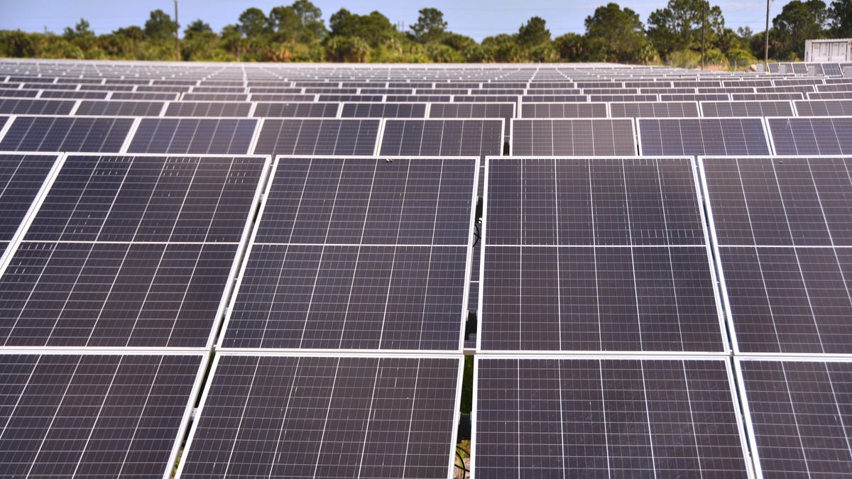 What is a Residential Solar Electric System and How Does it Work?