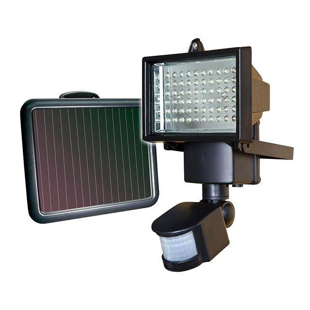 Solar Flood light | Housewares, Home Improvement & Constructions | HKTDC Sourcing