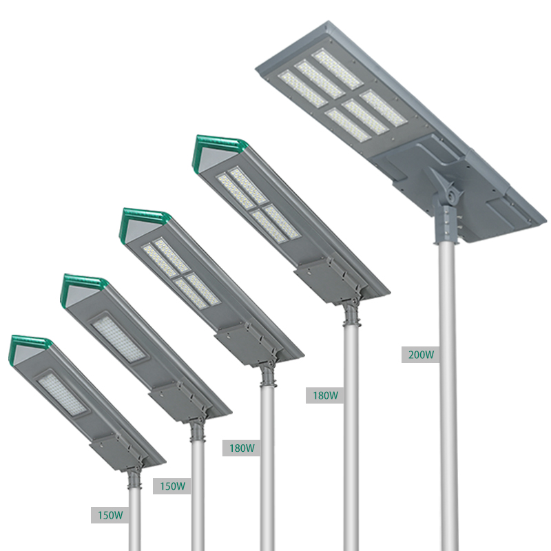 The Benefits of Solar Light Systems: A Sustainable Lighting Solution
