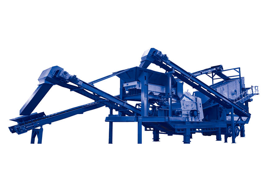 Engineering News - Pilot Crushtec introduces Swedish brand of large-scale crushers to the Southern African market