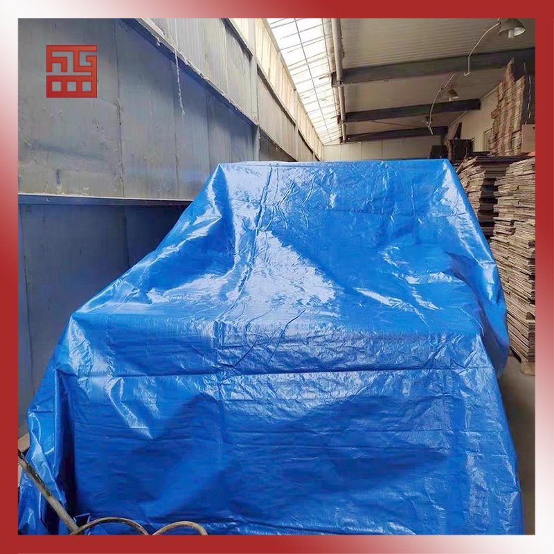 Japan's Tarpaulin Sheet Industry Poised for Steady Growth, Anticipates 3.8% CAGR Through 2033 | Future Market Insights, Inc.  - Benzinga