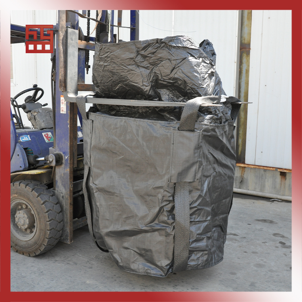 High-Quality 50kg Cement Woven Bags for Your Construction Needs