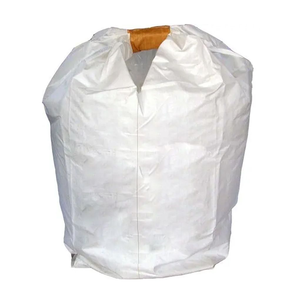 Automatic Filling Single Stevedore Bag FIBC Big Bag Jumbo Bag for Sale
