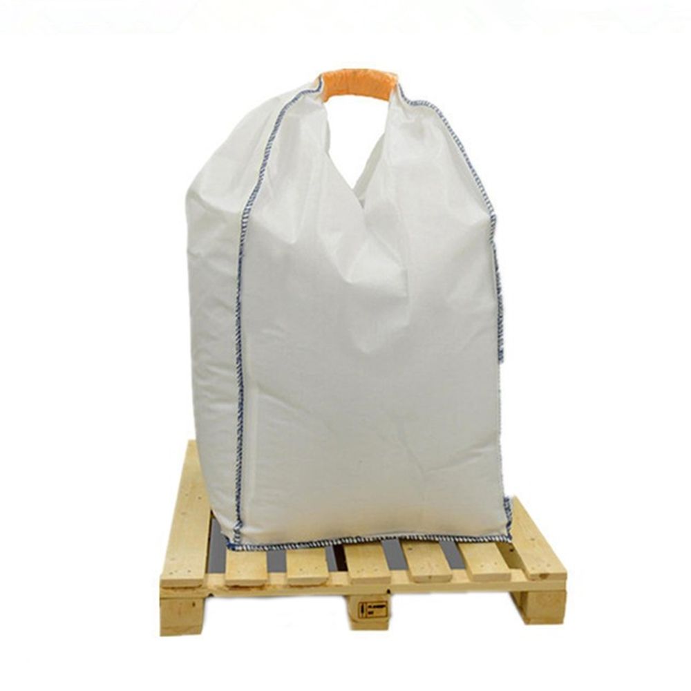 Automatic Filling Single Stevedore Bag FIBC Big Bag Jumbo Bag for Sale