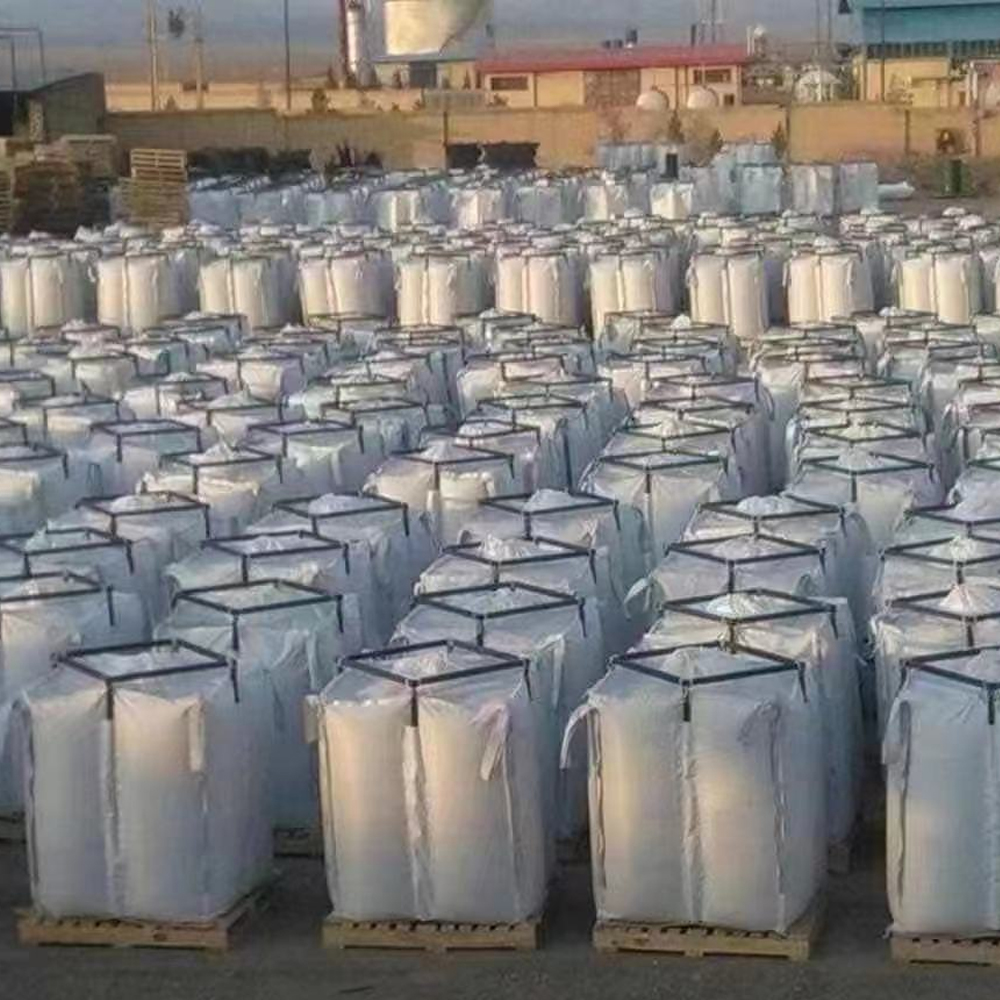1000kg Bitumen Plastic Inner Liner Big Bag Container for 140 180 Degree Asphalt