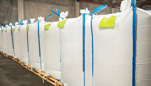 China One Ton 1000kg/1500kg/2000kg/2500kg 100%PP FIBC / Big / Bulk / Jumbo / Sand / Cement / Super Sacks Bag Supply with Factory Price on High Quality Supply