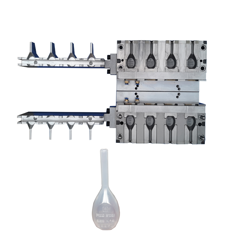 Technical Tip: Dealing with off-centre gates in stretch blow molding - Canadian PlasticsCanadian Plastics