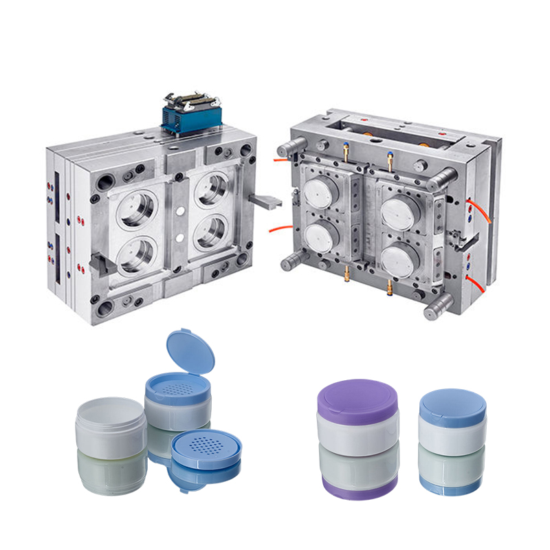 Discover the Latest Innovation in Plastic Bottle Blow Mould Technology