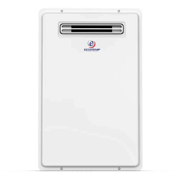 Natural Gas Tankless Water Heater - Best Picks to Save Water and Money