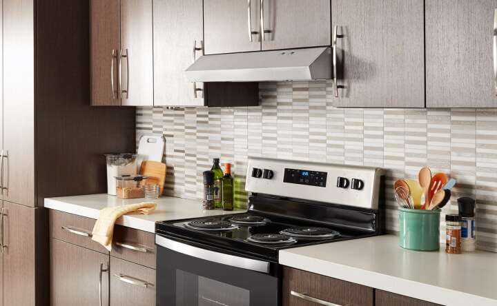 Range Hood at US Appliance