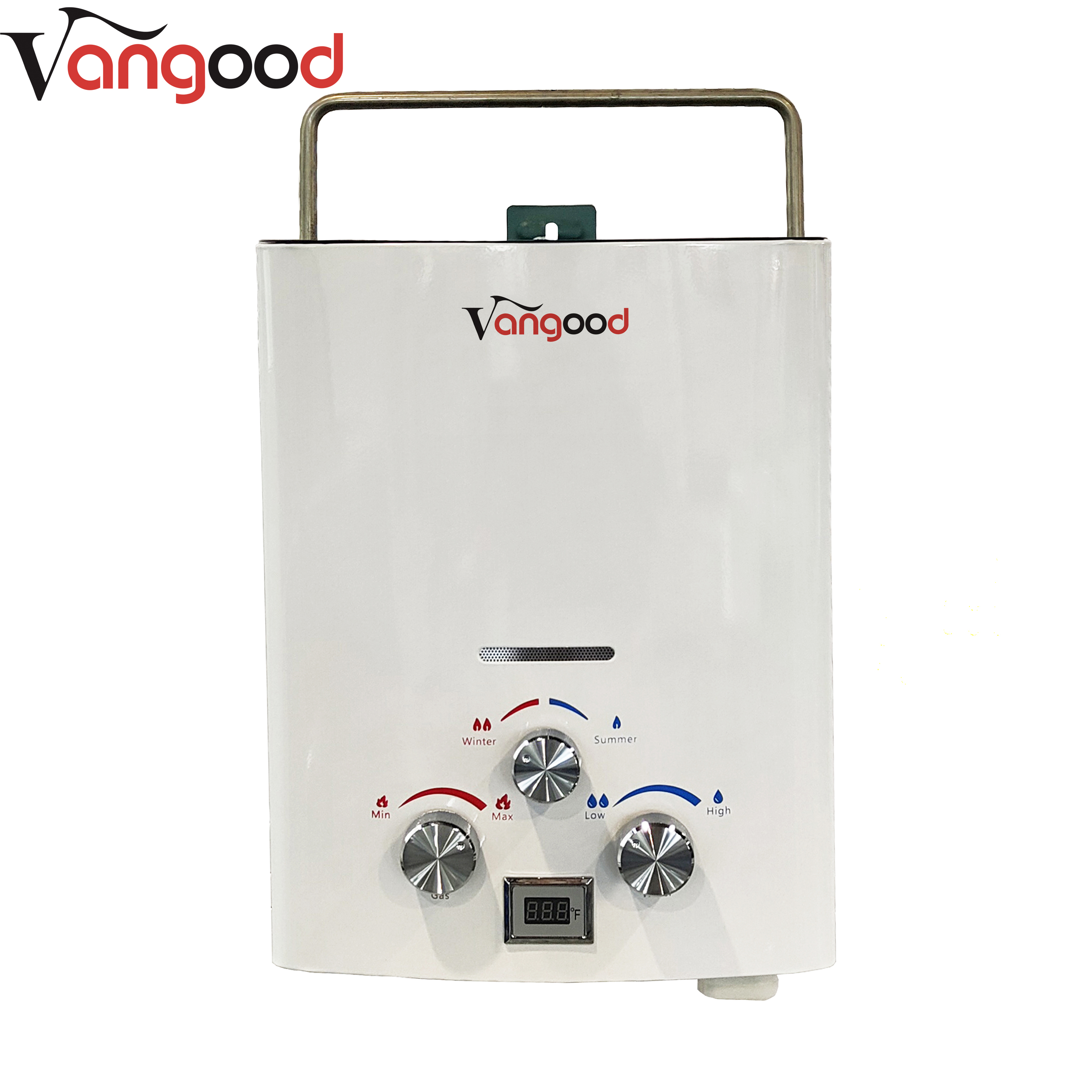 Top Quality Camping Gas Heater and Outdoor Gas Water Heater at Affordable Prices in China