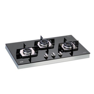 Extra Deep White Rectangular Gas Stove Burner Covers for Most Ranges: Protect and Enhance Your Gas Stove