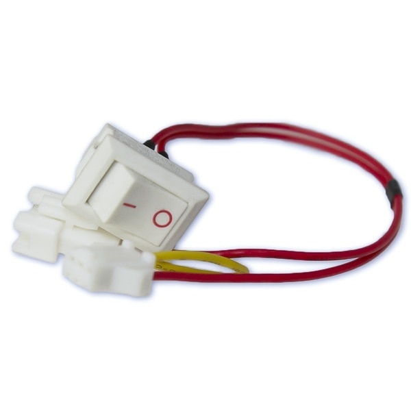 Gas Water Heater Splendid Master Power On/off Rocker Switch