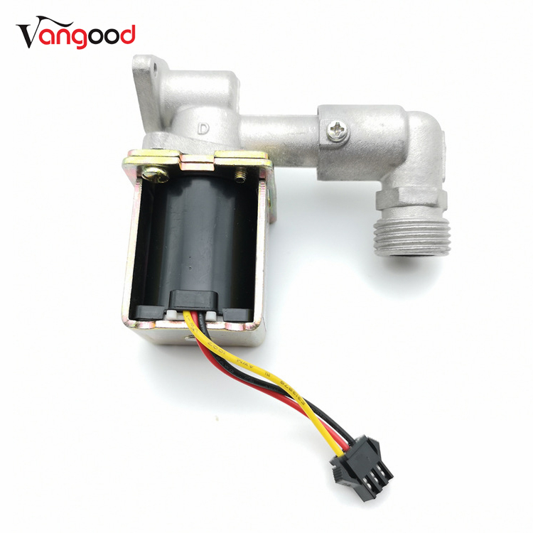 Stove Replacement Emergency Cut-off Safety Gas Control Solenoid Valve