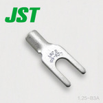 JST connector 1.25-B3A in stock