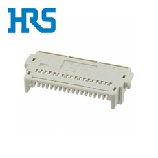 HRS connector DF9M-31S-1R-PA
