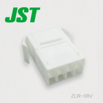 JST connector ZLR-08V in stock