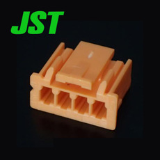 JST Connector XAP-04V-1-O