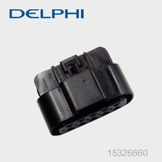 DELPHI connector 15326660