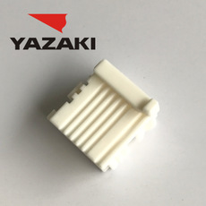 YAZAKI Connector 7283-2216