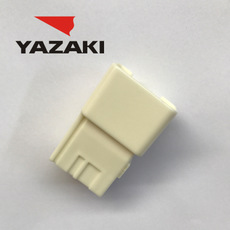 YAZAKI Connector 7282-3033