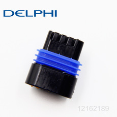 DELPHI connector 12162189
