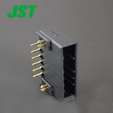 JST Connector S06B-F31SK-GGXR