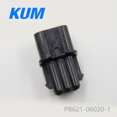 KUM connector PB621-06020-1 in stock