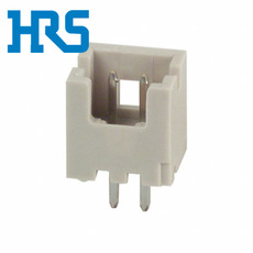 HRS connector DF13-2P-1.25DSA in stock
