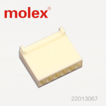 molex connector 22013067 22-01-3067 2695-06RP in stock