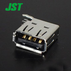 JST Connector UBAL-4R-D14-4S